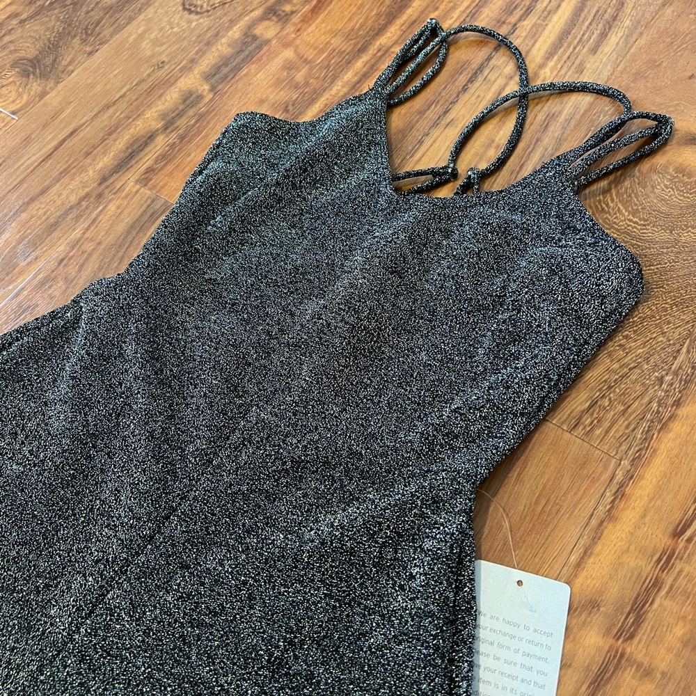 NWT Velvet torch jumpsuit XS - Picture 6 of 14